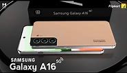 Samsung Galaxy A16 5G: Unboxing and Hands-On Review!