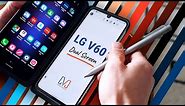 LG V60 Review: Most Underrated Smartphone of 2020