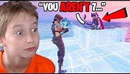 CRACKED 7 Year Old Voice Trolling A Fortnite Editing Coach…