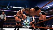 WWE 2K14 (PS3) Wrestlemania 24: (XXIV): Randy Orton vs John Cena vs Triple H