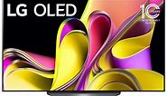LG 55" OLED B3 4K Smart TV (2023) - OLED55B3PUA