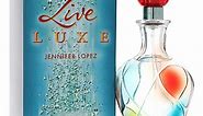 Live Luxe Perfume by Jennifer Lopez | FragranceX.com