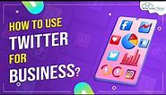 How to use Twitter for Online Business | Twitter Marketing Techniques #13