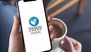 Tesco Mobile Pay As You Go App