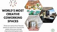 16 Creative Coworking Spaces You MUST Visit And Work From - Remote Tribe