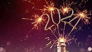 Ring in the new year! The best events for celebrating New Year's Eve in and around Dallas-Fort Worth