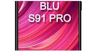 BLU S91 Pro specs and features