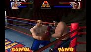 Dreamcast: Ready 2 Rumble