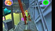 Scooby Doo Mystery Mayhem PS2 Walkthrough - Part 02