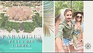 Paradisus Playa Del Carmen and La Perla (All-Inclusive Resort and Wedding Venue)