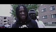 King Von - "Wait" [Unofficial Music Video]