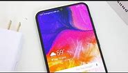 Samsung Galaxy A50 Review In 2020! (Android 10 Update) Still Worth It?