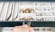 How-To Organize Your Jewelry
