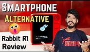 Rabbit R1: Smartphones Alternative 🔥 | Rabbit R1 Review, Pre-booking & Price