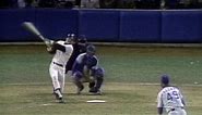 1977 WS Game 6: Reggie belts his 3rd homer