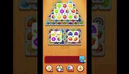 Match Family Tile Match Hard Level 75, 85, 95, 105,& 115 | Android Games | Mobile Match 3 Puzzle