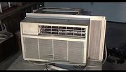 Kenmore (WCI) 2539750555A 5,450 BTU Window Air Conditioner | Initial Checkout