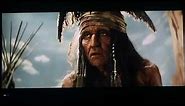The Lone Ranger - 2013 Opening Scene The Noble Savage