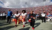 How Much Money Has Colin Kaepernick Donated to Charity Over the Years?