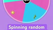 Spinning random emoji wheel until one remainsPt 15 #fypシ #trending SUBSCRIBE TO SEE THE WINNER ❤️❤️