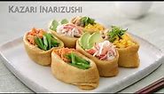 Kazari Inarizushi | Rice Cooker SR-CX108/188 (Asia) [Panasonic]