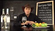 Aprendiendo sobre Sauvignon Blanc