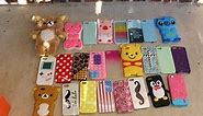 iPhone Case Collection!