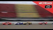 NASCAR Xfinity Series- Full Race -LTi Printing 250