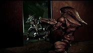Mass Effect 2 - Blood Dragon Armor Trailer