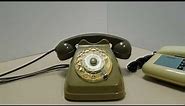 Il telefono in casa dagli anni 60 agli anni 80