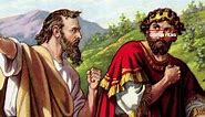 Elijah and the False Prophets of Baal | Elijah Kills the Prophets of Baal | 1 Kings 18
