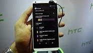 HTC Desire 816G Hands On