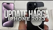 UPDATE HARGA IPHONE IBOX - DECEMBER 2023 🔥