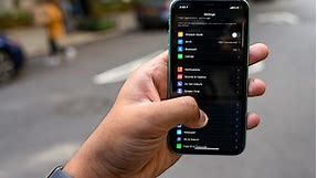 iPhone 11 and iPhone 11 Pro: Key settings you need to change