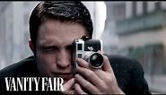 Watch Robert Pattinson and Dane DeHaan Bring an Iconic James Dean Photograph to Life