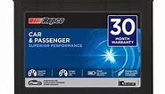 Repco by Century Car Battery NS40Z SMF Superior Performance