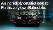 1966 Batmobile an in-depth tour of this incredible tribute