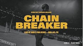 Chain Breaker (Spontaneous) - Black Voices Movement (Official Video)