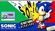 Sonic 1 Remastered (android)