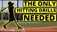 5 ESSENTIAL Baseball Hitting Drills for Youth Baseball Players