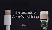 The secrets of Apple Lightning – Part 1