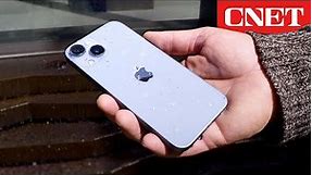 iPhone 14 Review: Good Upgrade for Most