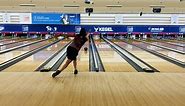 Top female pro bowlers competing in U.S. Women's Open in Rochester