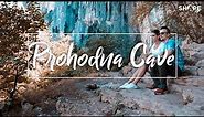 Exploring Bulgaria: Prohodna Cave - the Eyes of God (Пещера Проходна - Божиите Очи) - Travel Video