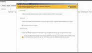Symantec Endpoint Protection 14 : Client Deployment Wizard copy