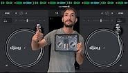 Can You DJ With An ipad?