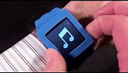 iStrapped Active Band for iPod nano 6G (iWatch): Review