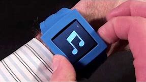 iStrapped Active Band for iPod nano 6G (iWatch): Review