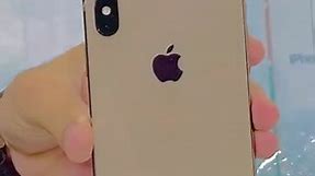 Unboxing iPhone XS Max and price in Pakistan