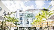 Fairwind Hotel | South Beach Miami Florida